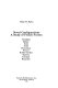 Novel configurations : a study of French fiction : Stendhal, Balzac, Zola, Gide, Huysmans, Proust, Robbe-Grillet, Saporta, Cortázar, Ricardou /