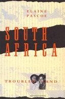 South Africa : troubled land /