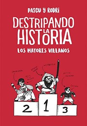 Los mayores villanos /