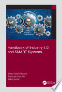 HANDBOOK OF INDUSTRY 4.0 AND SMART SYSTEMS.