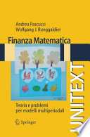 Finanza matematica : teoria e problemi per modelli multiperiodali /