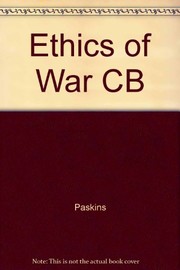 The ethics of war /