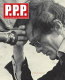 P.P.P., Pier Paolo Pasolini : Pier Paolo Pasolini and death /