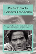 Heretical empiricism /