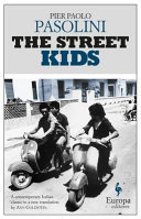 The street kids /