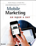 Mobile marketing : an hour a day /