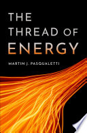 The thread of energy /