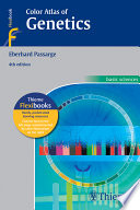 Color atlas of genetics /