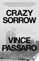 Crazy sorrow /