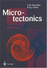 Microtectonics /
