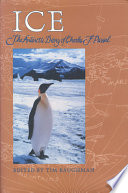 Ice : the Antarctic diary of Charles F. Passel /