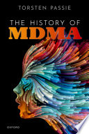 The history of MDMA /