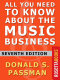 All you need to know about the music business /