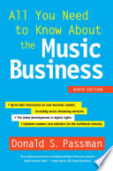 All you need to know about the music business /