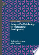 Using an ISA Mobile App for Professional Development /