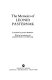 The memoirs of Leonid Pasternak /