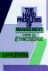 The hard problems of management : gaining the ethics edge /