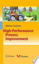 High-performance process improvement /