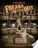 Pearls freaks the #*%# out : a [freaky] Pearls Before Swine treasury /