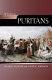 Historical dictionary of the Puritans /
