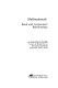 Multinationals : bank and corporation relationships /