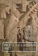 Pre-Columbian art /