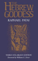 The Hebrew goddess /
