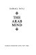 The Arab mind.
