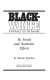 Black-White contact in schools : its social and academic effects /