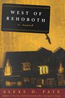 West of Rehoboth : a novel /