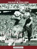 John David Crow : heart of a champion /