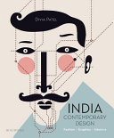 India : contemporary design : fashion, graphics, interiors /
