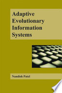 Adaptive evolutionary information systems /