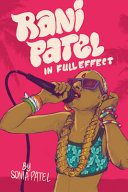 Rani Patel in full effect /