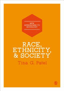 Race, ethnicity & society /