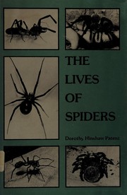 The lives of spiders /