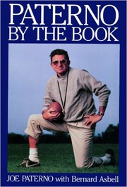 Paterno : by the book /