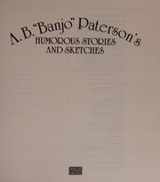 A.B. "Banjo" Paterson's humorous stories and sketches.