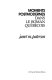 Moments postmodernes dans le roman québécois /
