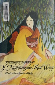Of nightingales that weep /