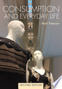 Consumption and everyday life /