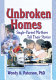 Unbroken homes : single-parent mothers tell their stories /