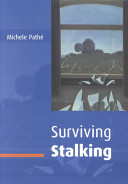 Surviving stalking /