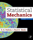 Statistical mechanics.