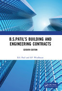B.S. Patil's building and engineering contracts /