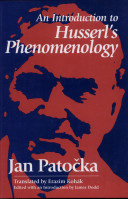 An introduction to Husserl's phenomenology /
