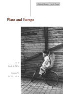 Plato and Europe /
