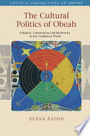 The cultural politics of Obeah : religion, colonialism and modernity in the Caribbean world /