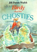 Birdy and the ghosties /
