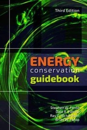 Energy conservation guidebook /